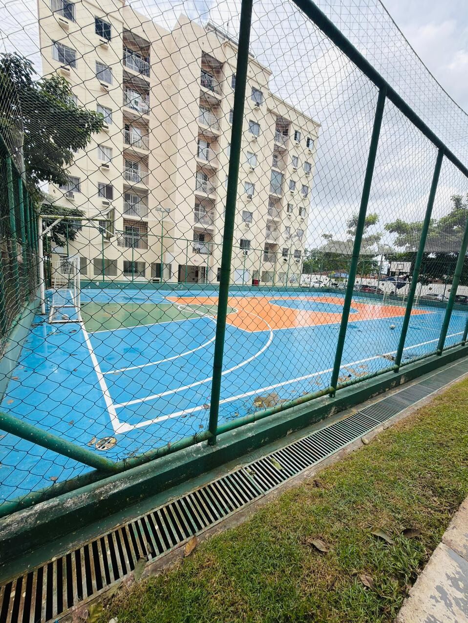 Apartamento, 2 quartos, 52 m² - Foto 7