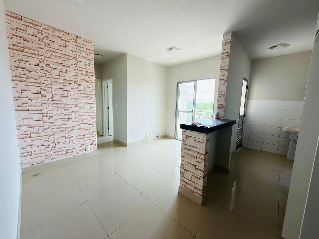 Apartamento, 2 quartos, 52 m² - Foto 6