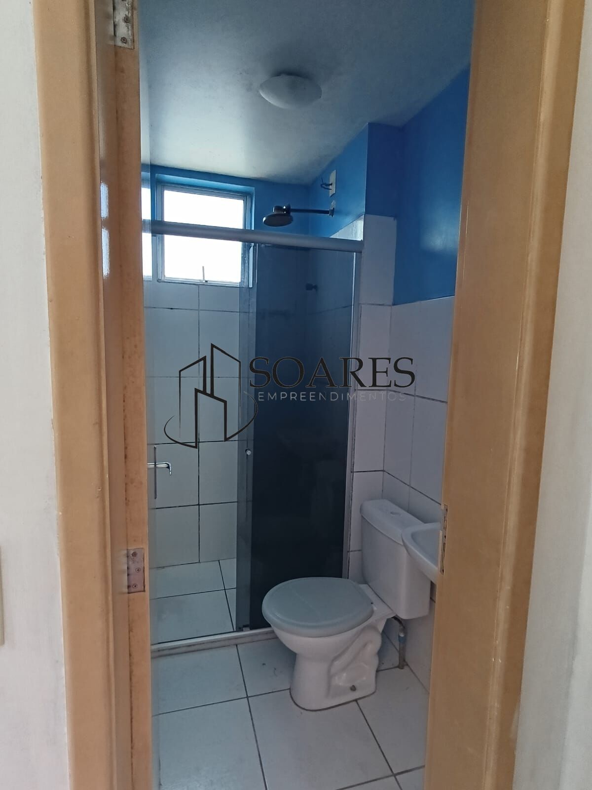 Apartamento, 2 quartos - Foto 9