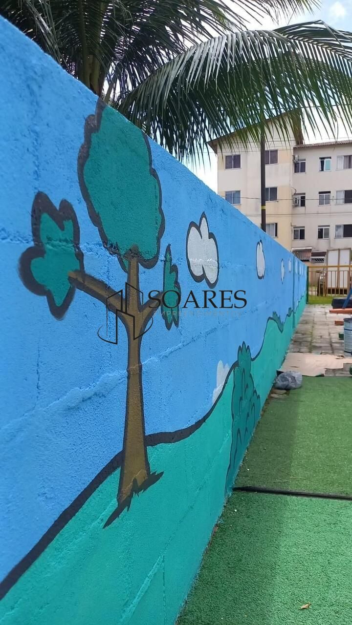 Apartamento, 2 quartos - Foto 4