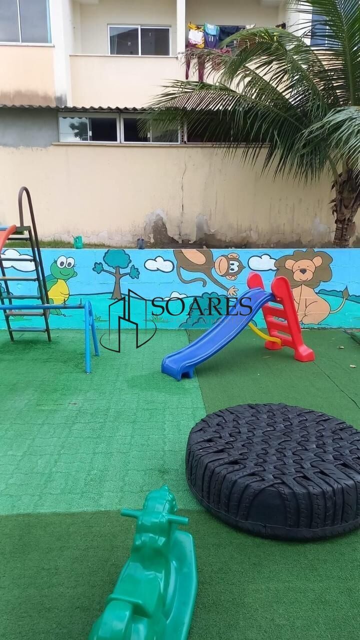 Apartamento, 2 quartos - Foto 6
