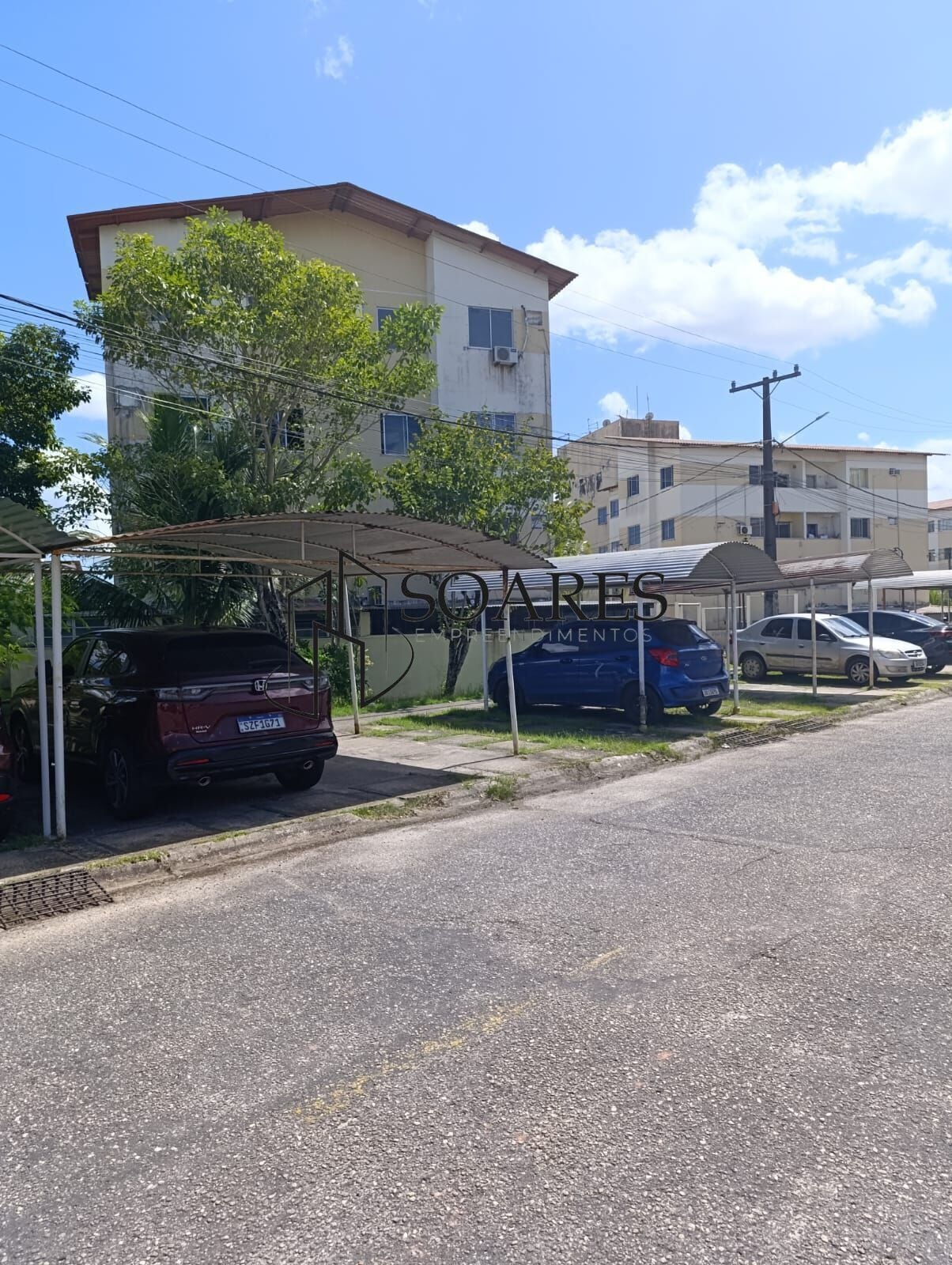 Apartamento, 2 quartos - Foto 8