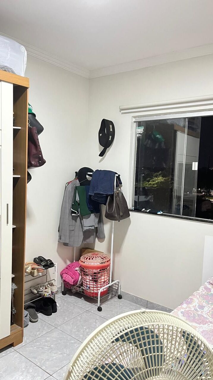 Apartamento, 2 quartos, 65 m² - Foto 4