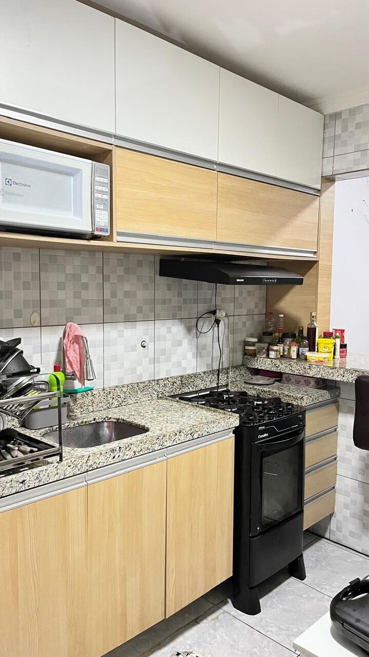 Apartamento, 2 quartos, 65 m² - Foto 9