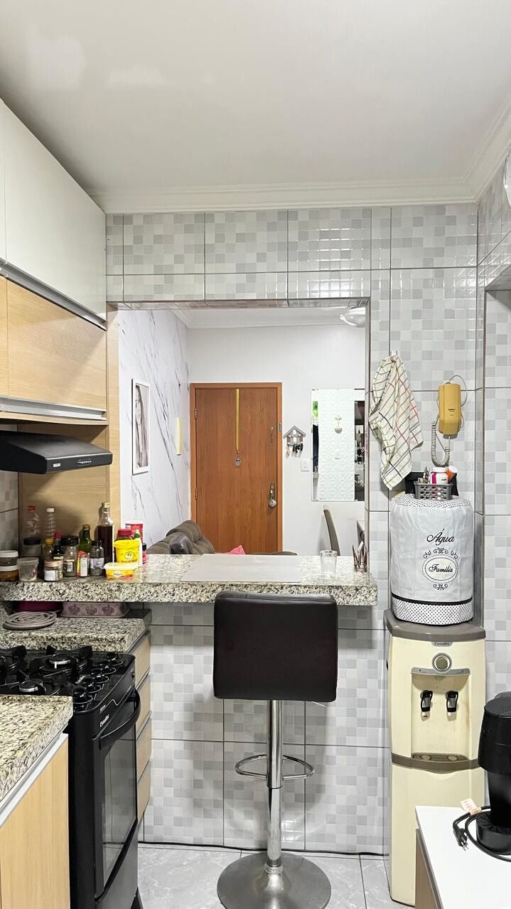 Apartamento, 2 quartos, 65 m² - Foto 6