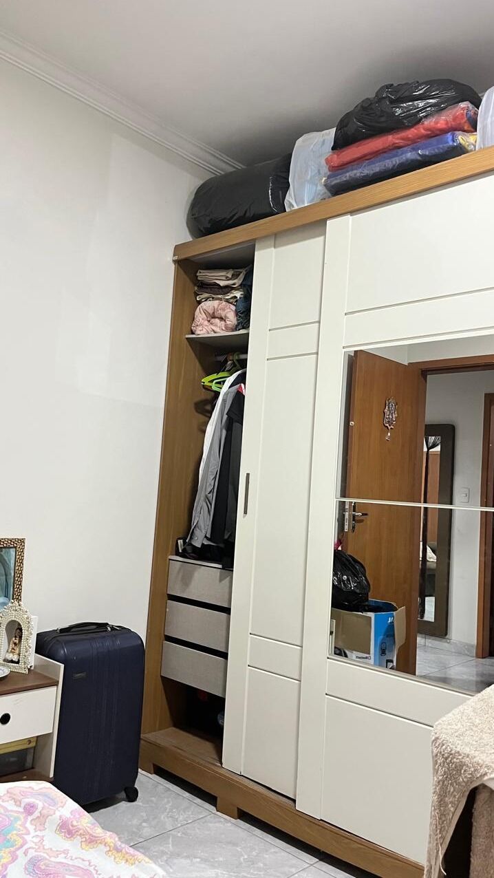 Apartamento, 2 quartos, 65 m² - Foto 5