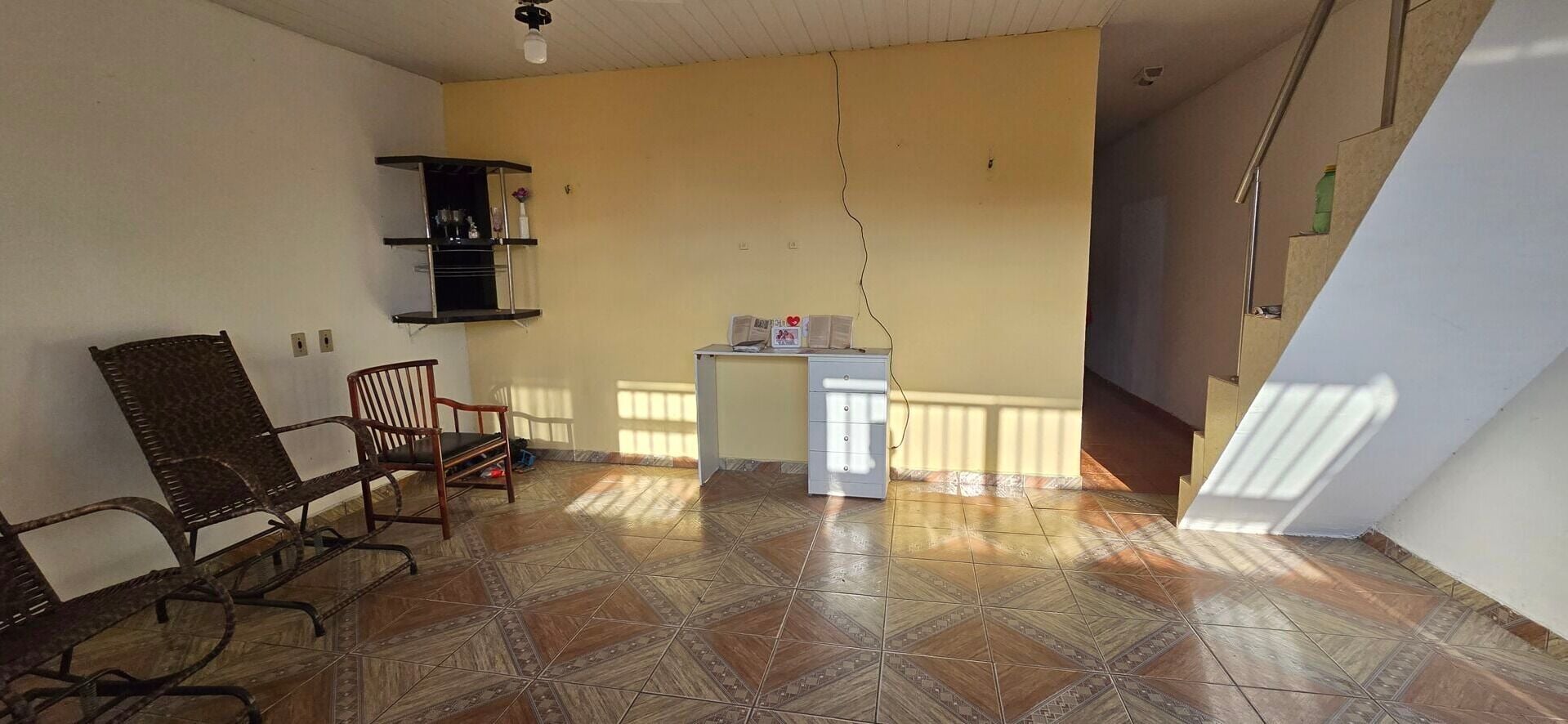 Casa, 3 quartos, 200 m² - Foto 11