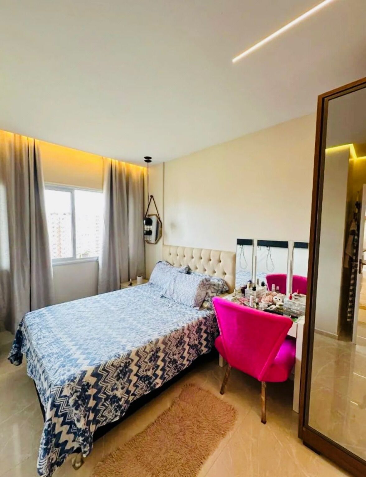 Apartamento, 3 quartos, 76 m² - Foto 8