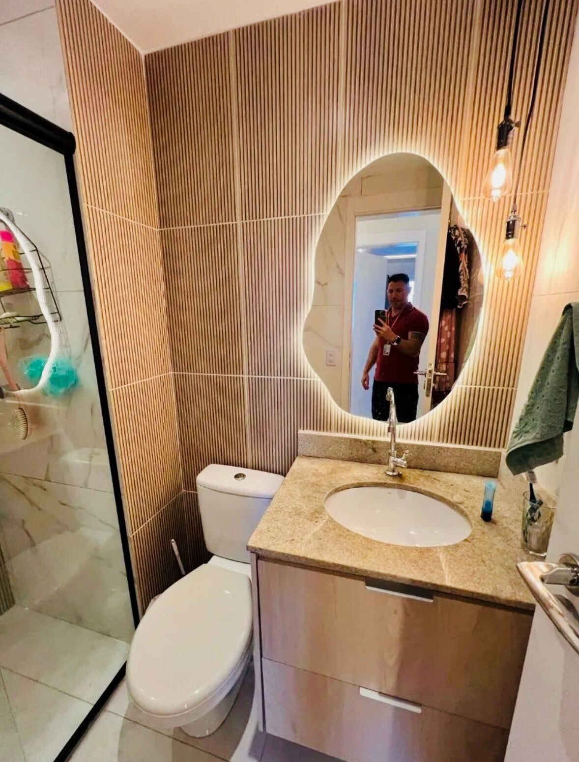 Apartamento, 3 quartos, 76 m² - Foto 13