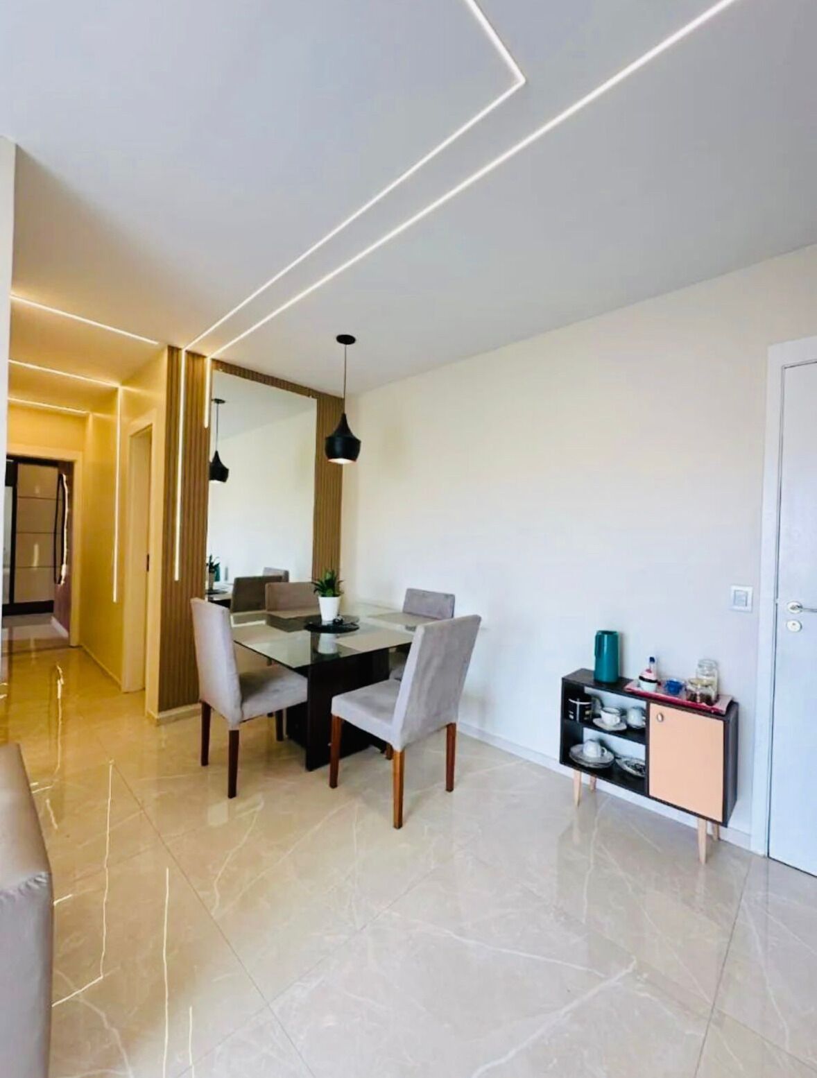 Apartamento, 3 quartos, 76 m² - Foto 6