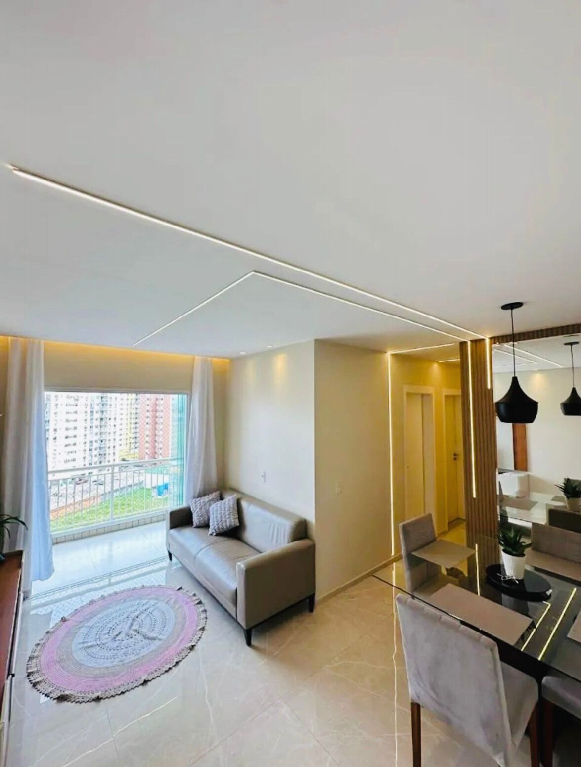 Apartamento, 3 quartos, 76 m² - Foto 14