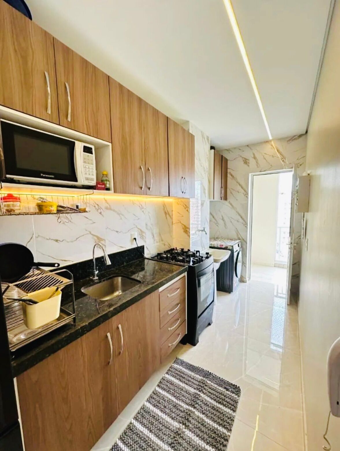 Apartamento, 3 quartos, 76 m² - Foto 9