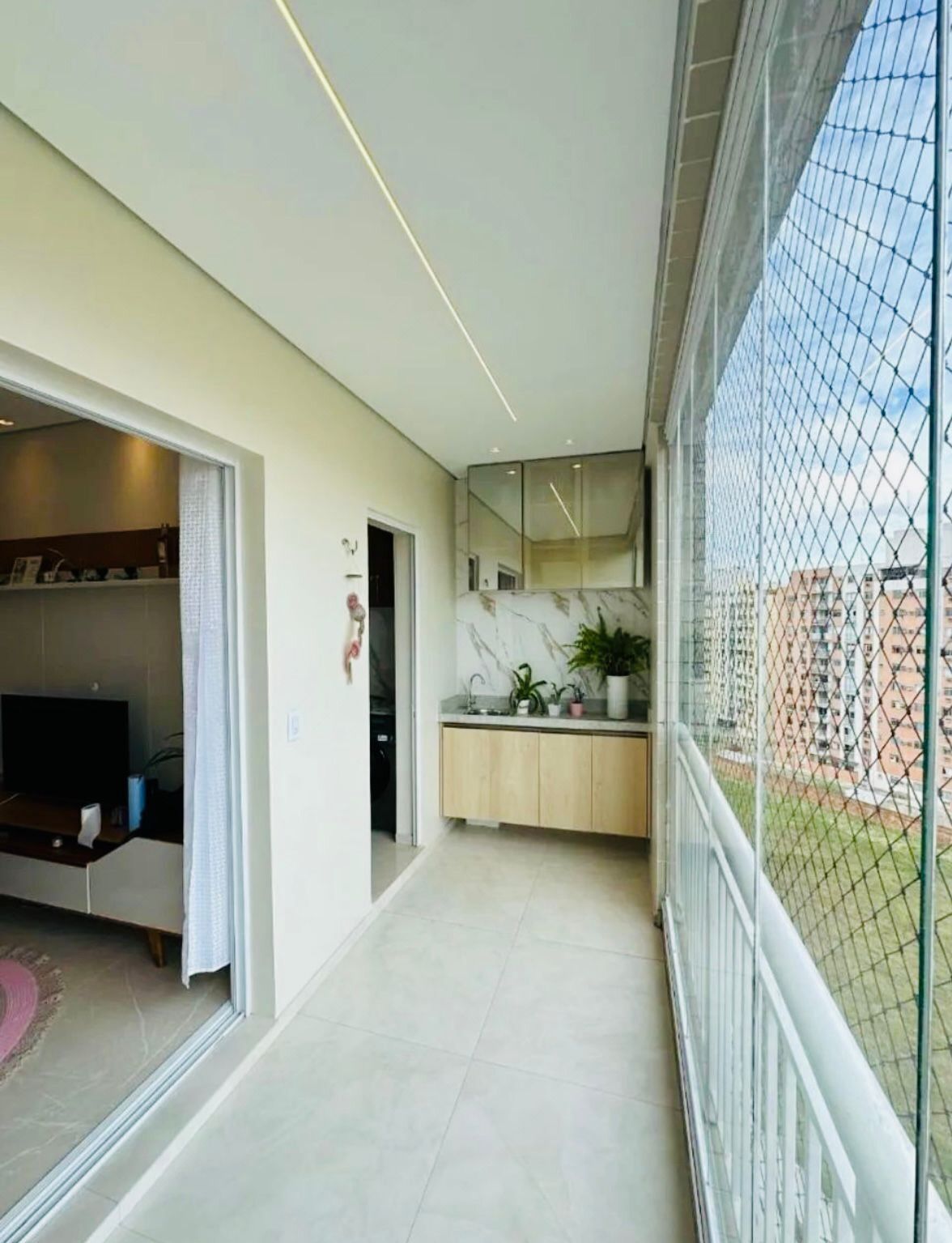 Apartamento, 3 quartos, 76 m² - Foto 12