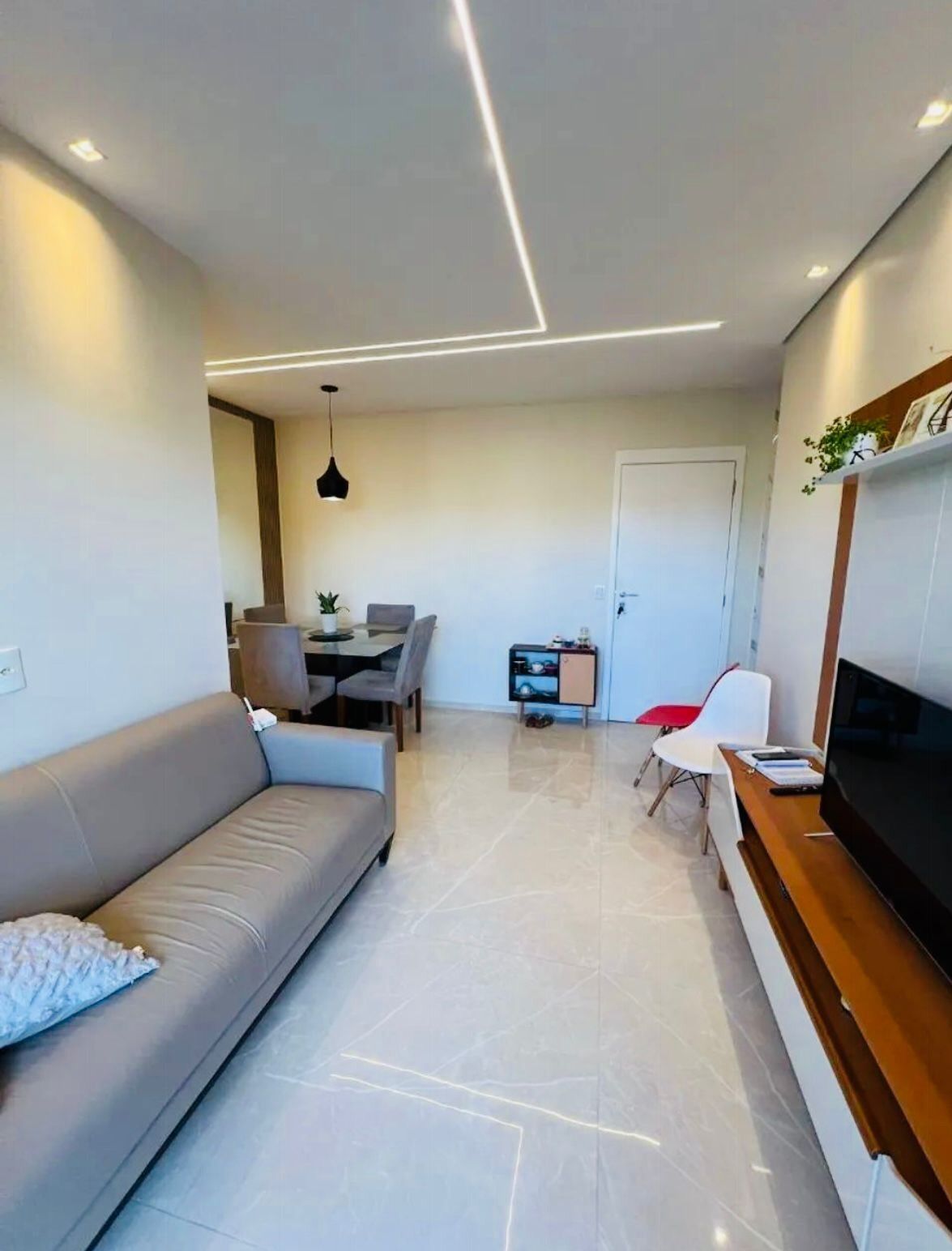 Apartamento, 3 quartos, 76 m² - Foto 7