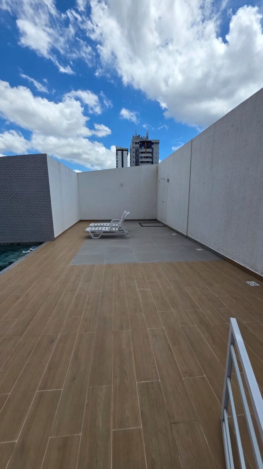 Apartamento, 3 quartos, 57 m² - Foto 25