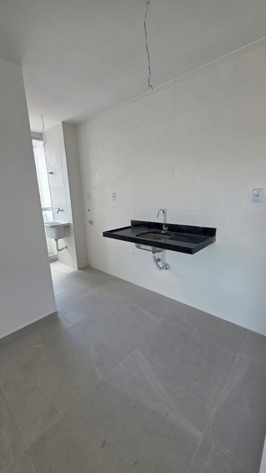 Apartamento, 3 quartos, 57 m² - Foto 19