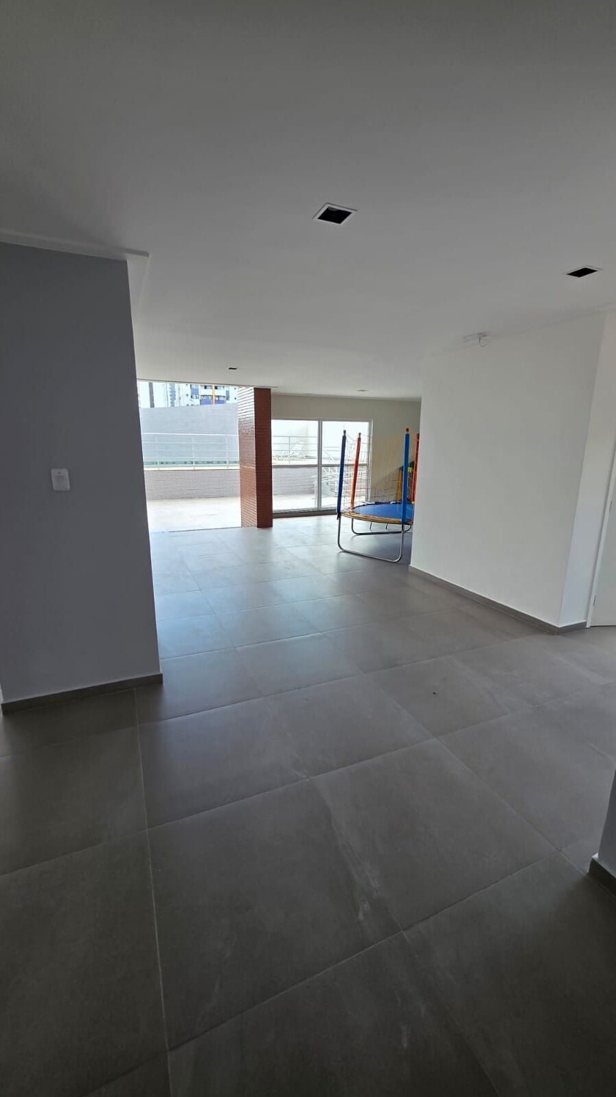 Apartamento, 3 quartos, 57 m² - Foto 2