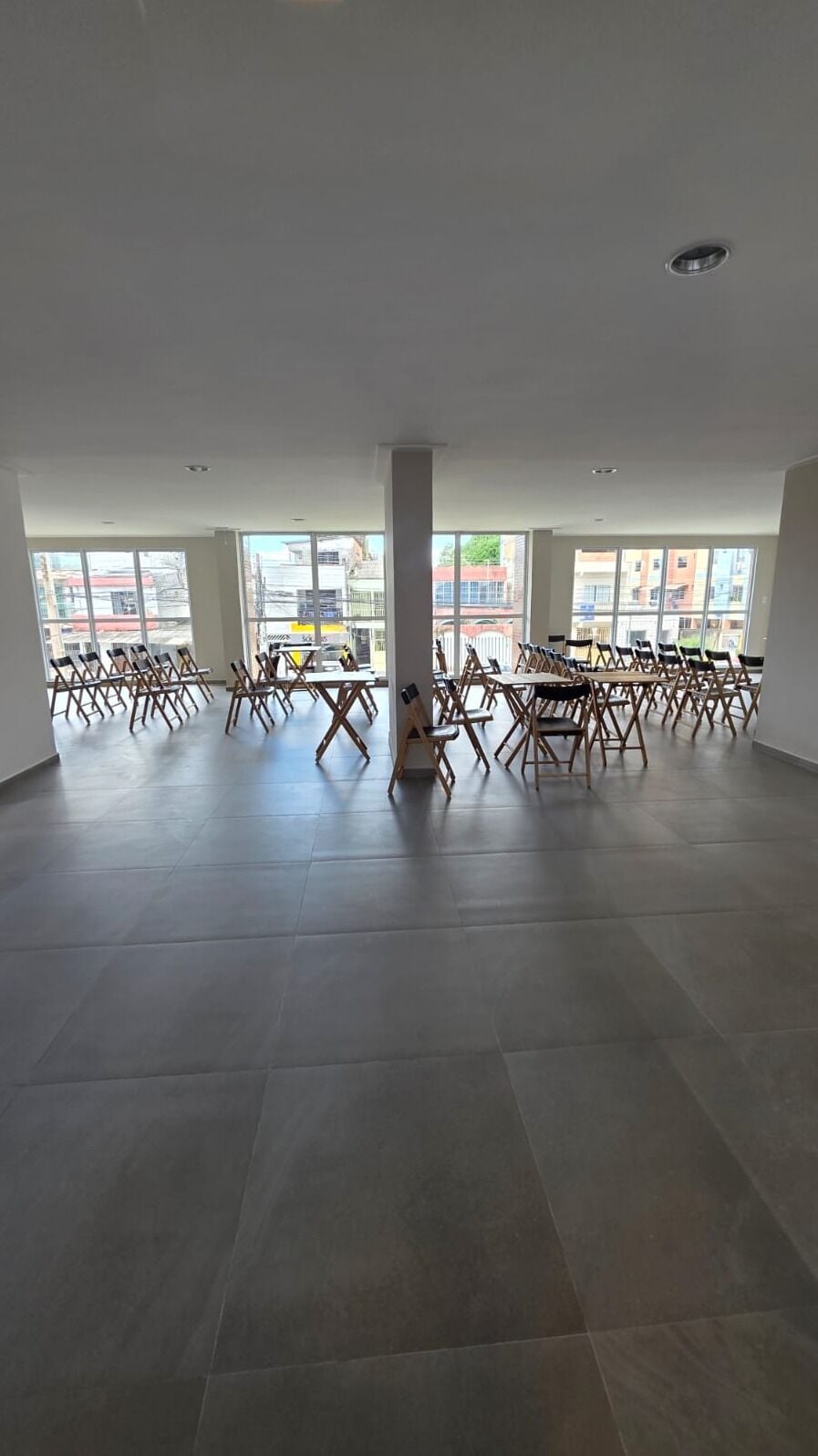 Apartamento, 3 quartos, 57 m² - Foto 10