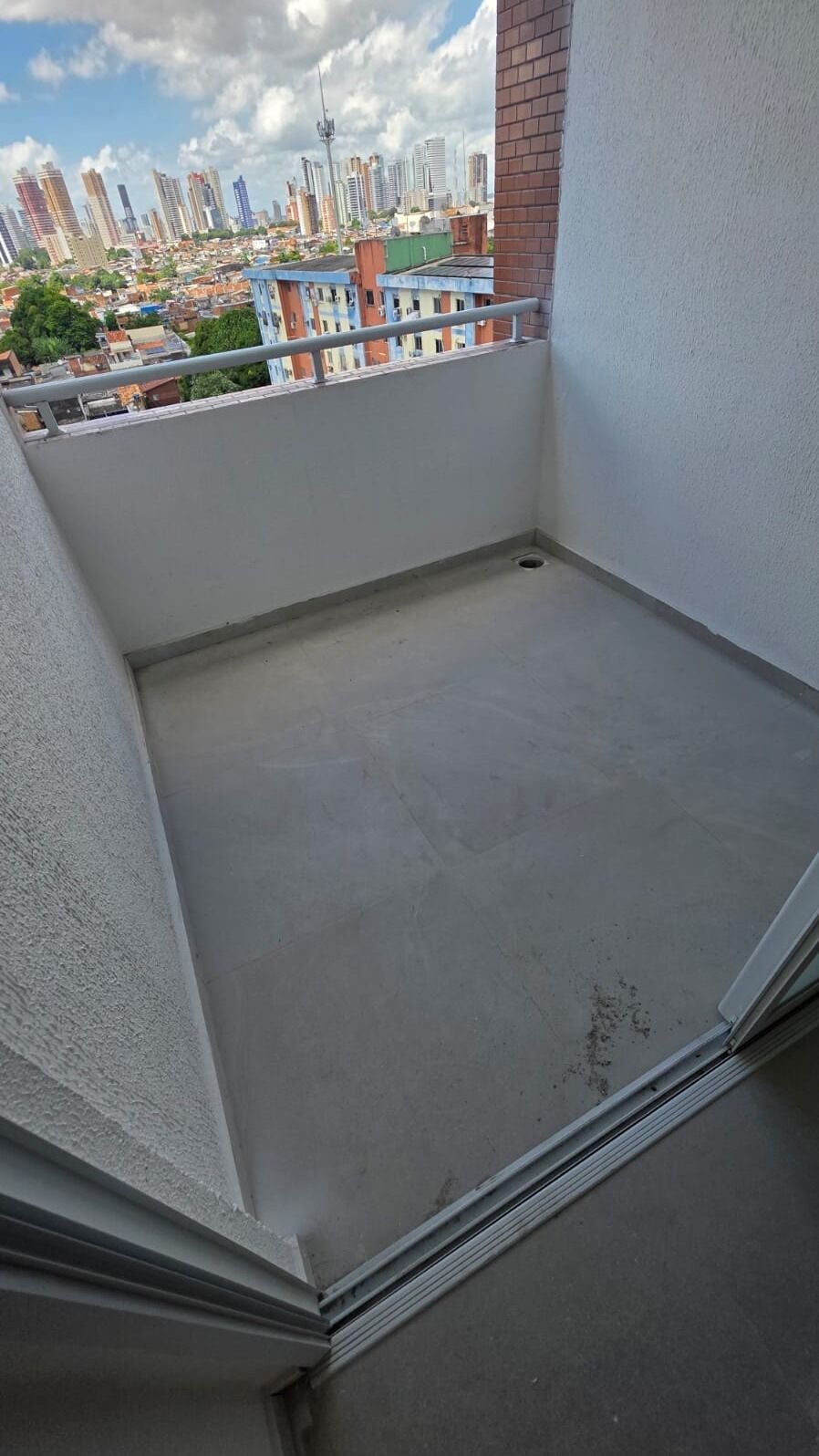 Apartamento, 3 quartos, 57 m² - Foto 22