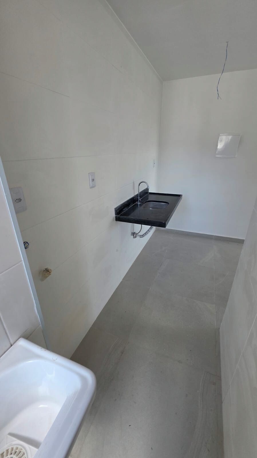 Apartamento, 3 quartos, 57 m² - Foto 3