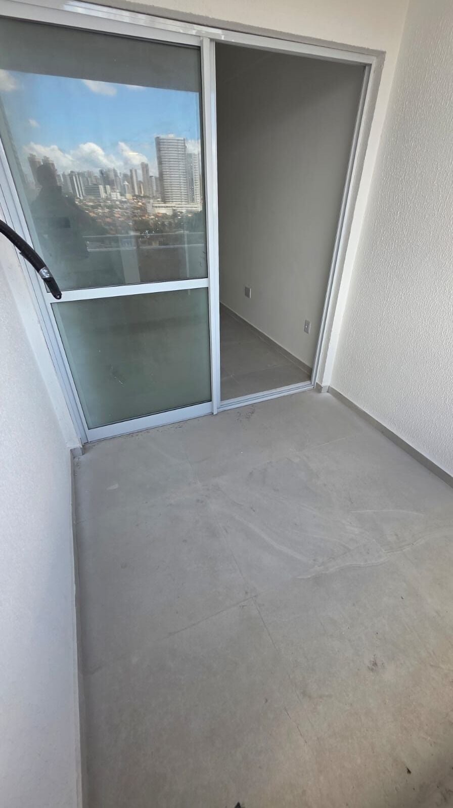 Apartamento, 3 quartos, 57 m² - Foto 1