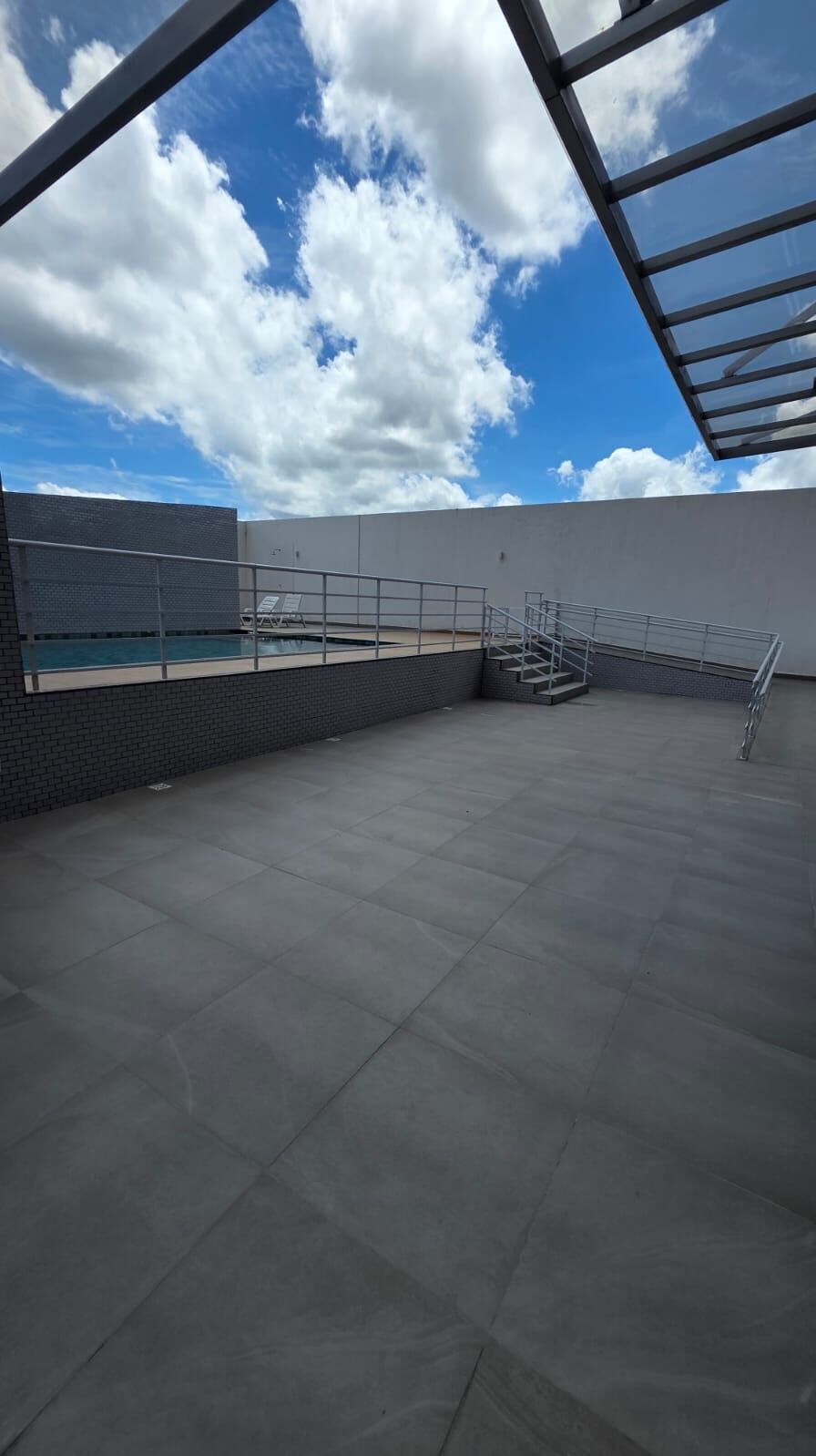 Apartamento, 3 quartos, 57 m² - Foto 5
