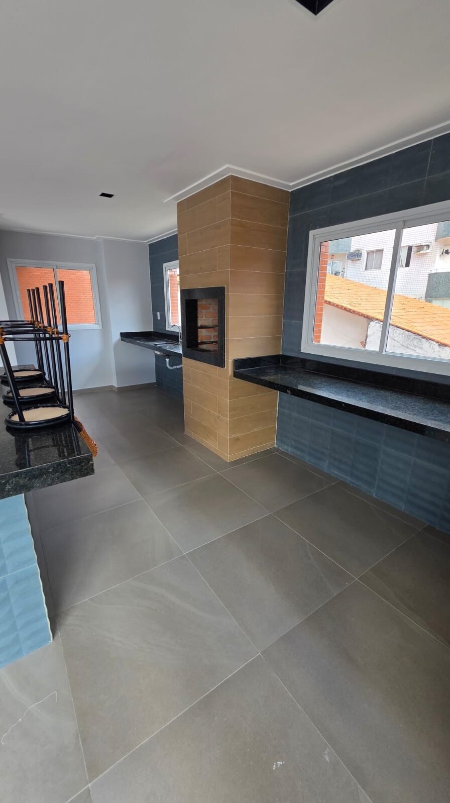 Apartamento, 3 quartos, 57 m² - Foto 20