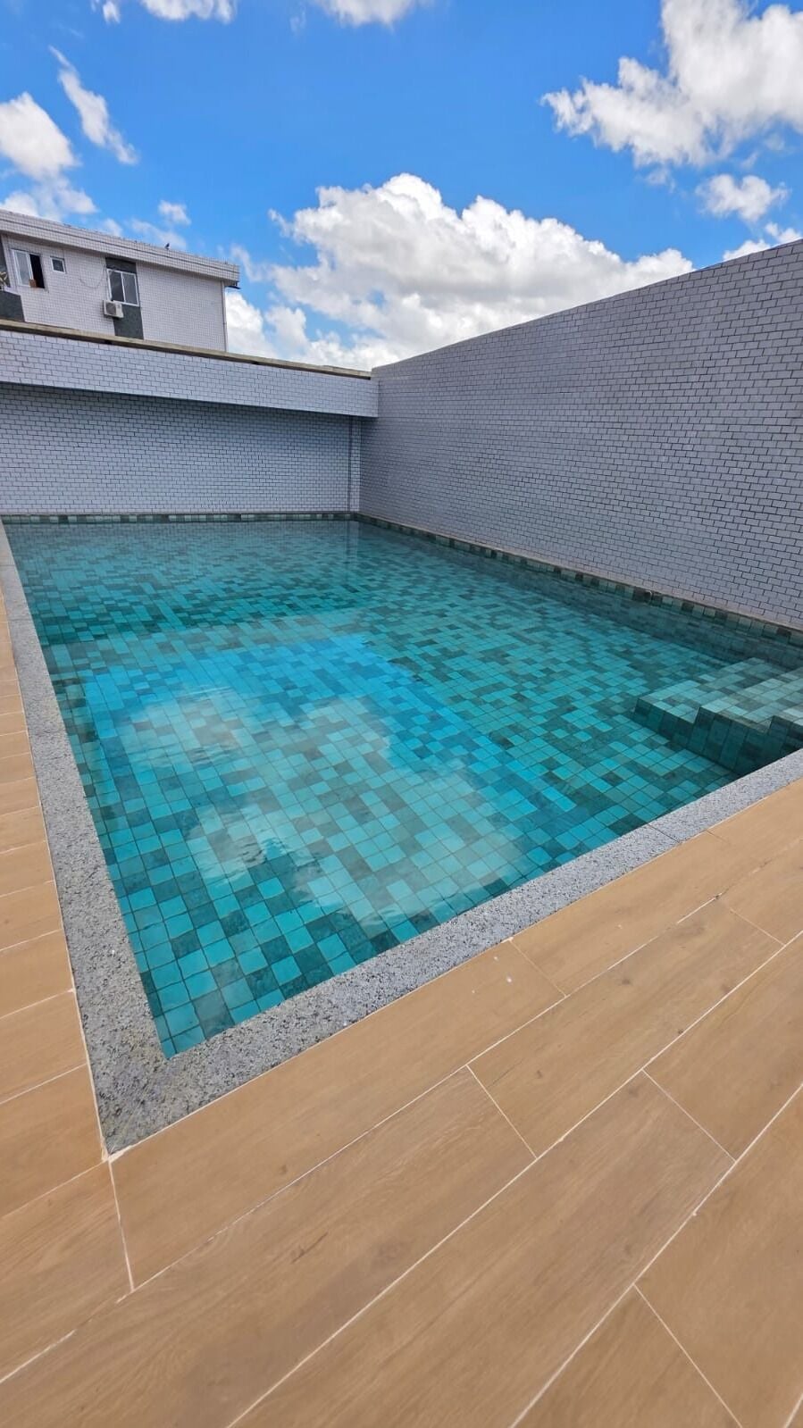 Apartamento, 3 quartos, 57 m² - Foto 23