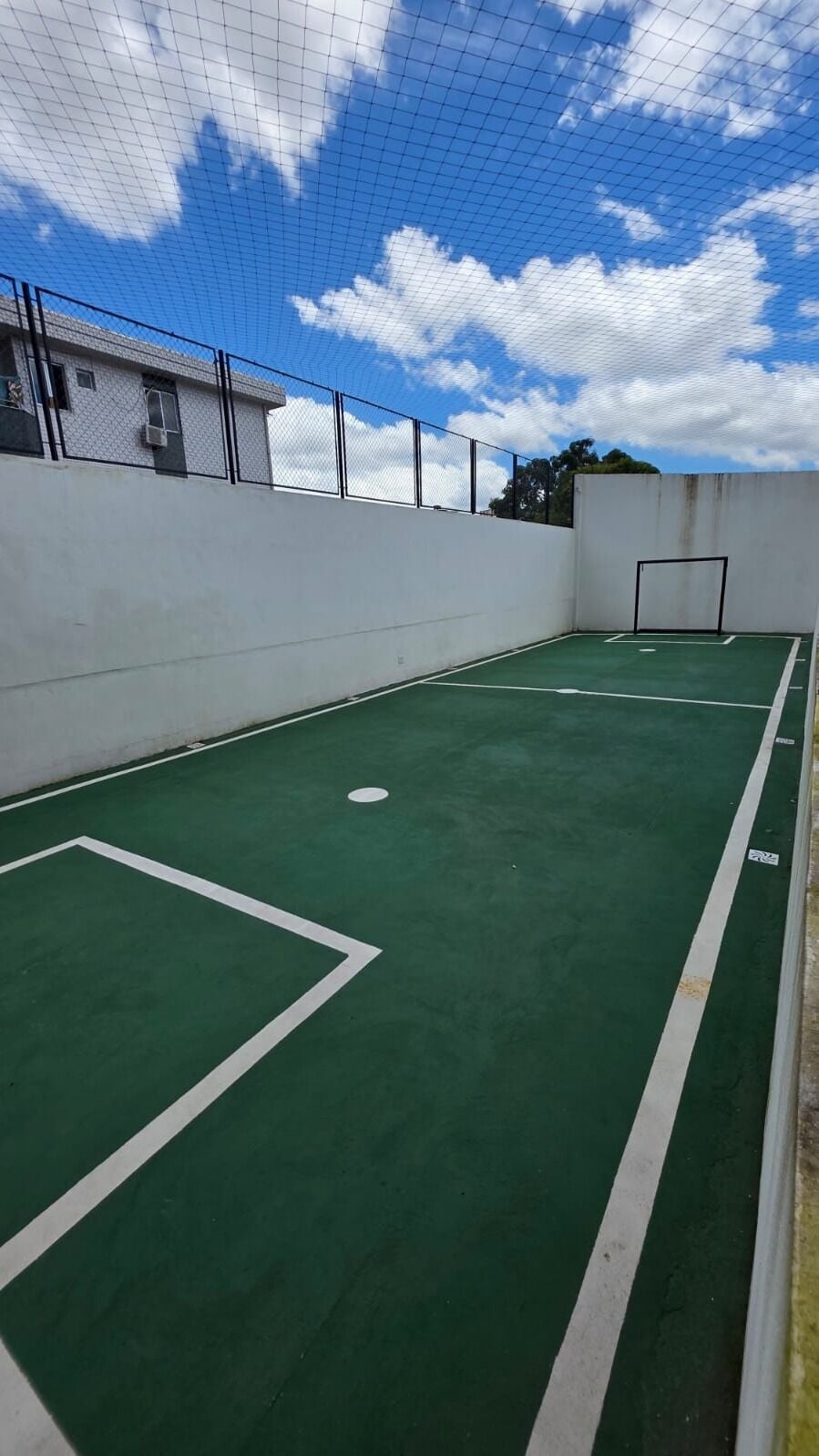 Apartamento, 3 quartos, 57 m² - Foto 8