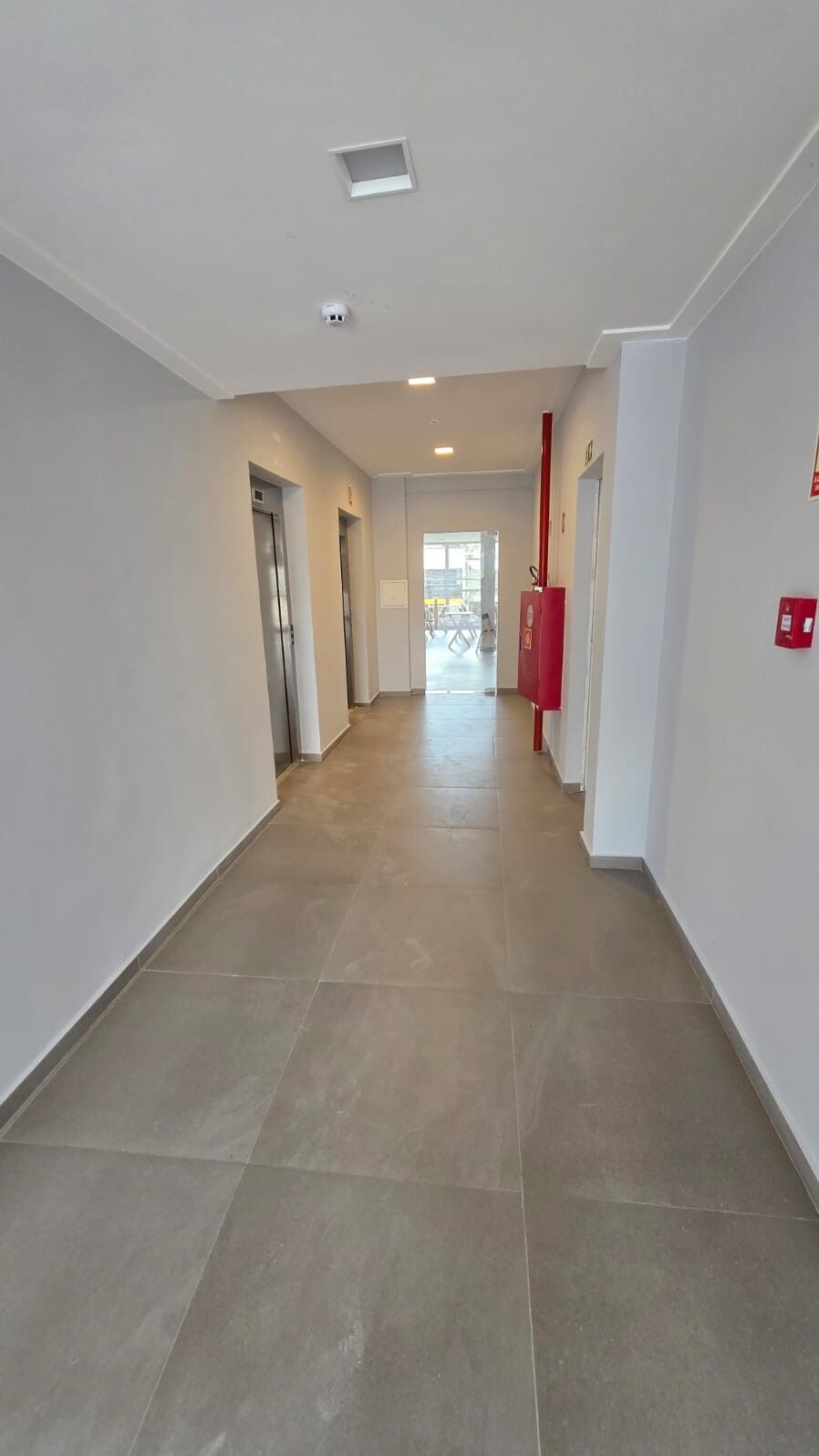 Apartamento, 3 quartos, 57 m² - Foto 11