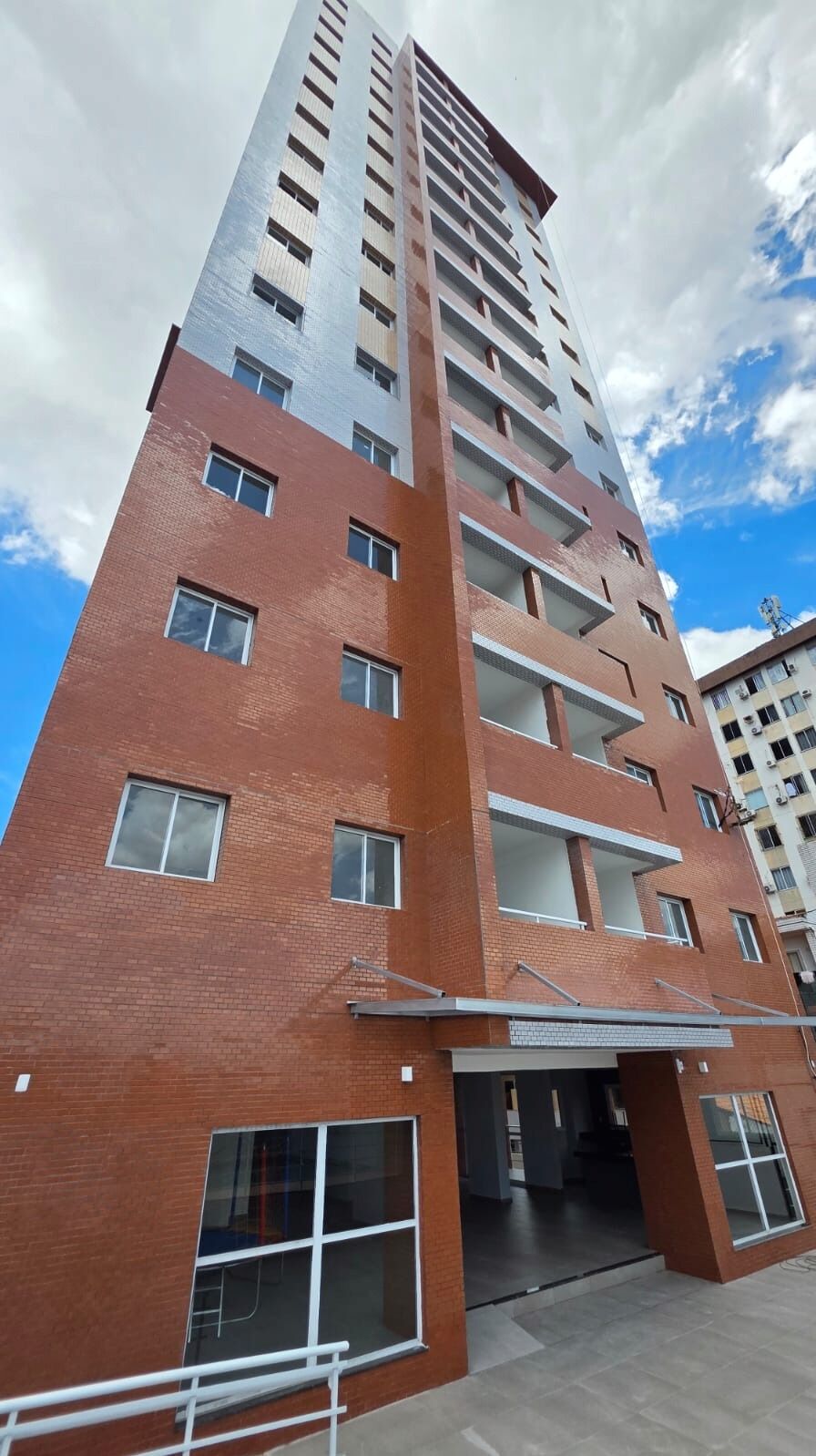 Apartamento, 3 quartos, 57 m² - Foto 9