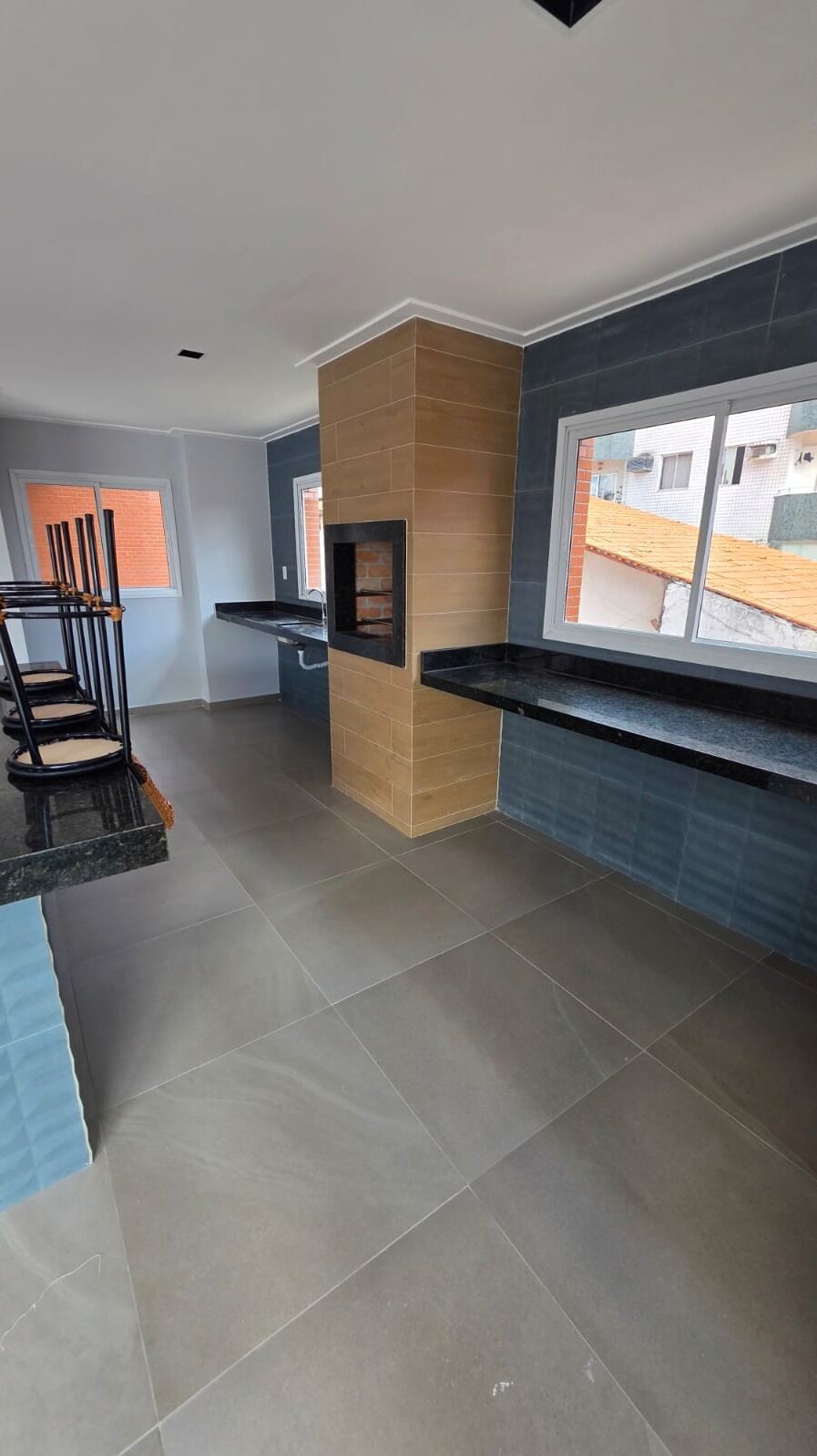 Apartamento, 3 quartos, 57 m² - Foto 6