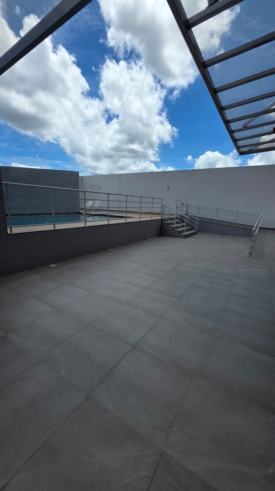 Apartamento, 3 quartos, 57 m² - Foto 17
