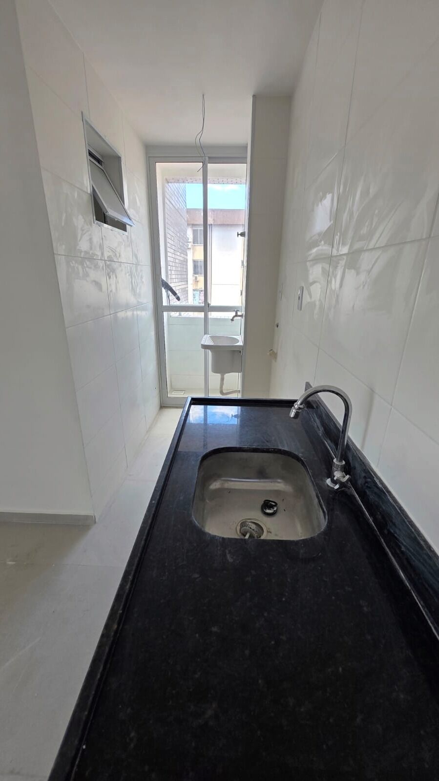 Apartamento, 3 quartos, 57 m² - Foto 27