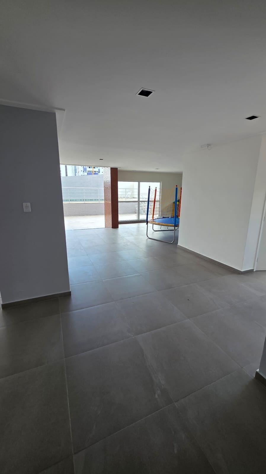 Apartamento, 3 quartos, 57 m² - Foto 14