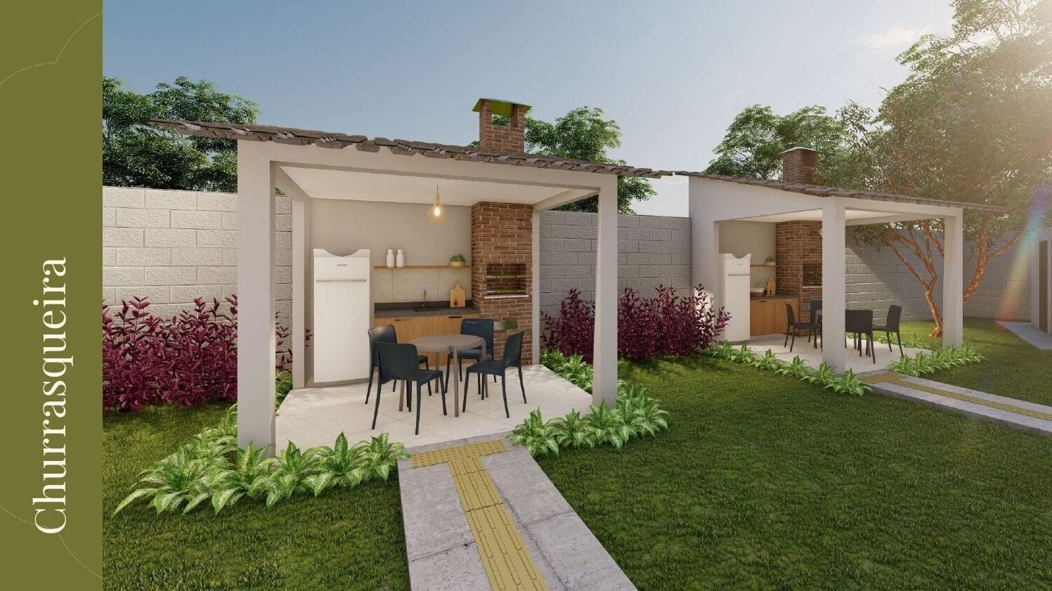 Apartamento, 2 quartos, 53 m² - Foto 13