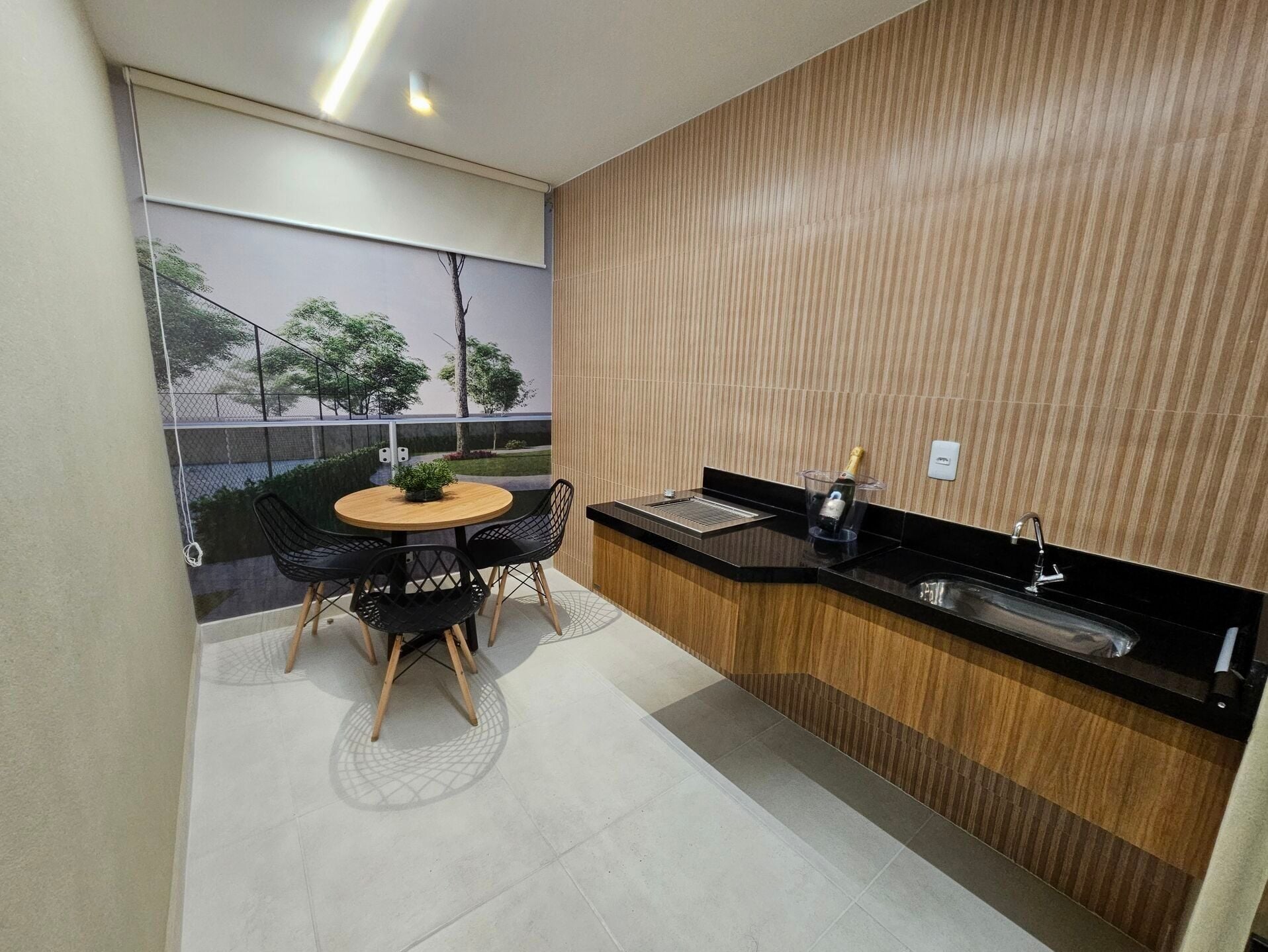 Apartamento, 2 quartos, 53 m² - Foto 23