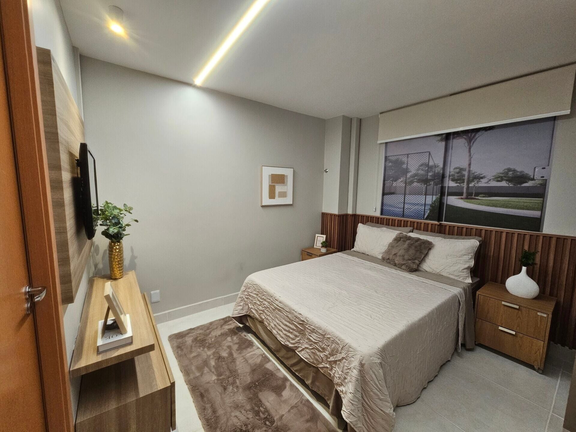 Apartamento, 2 quartos, 53 m² - Foto 30