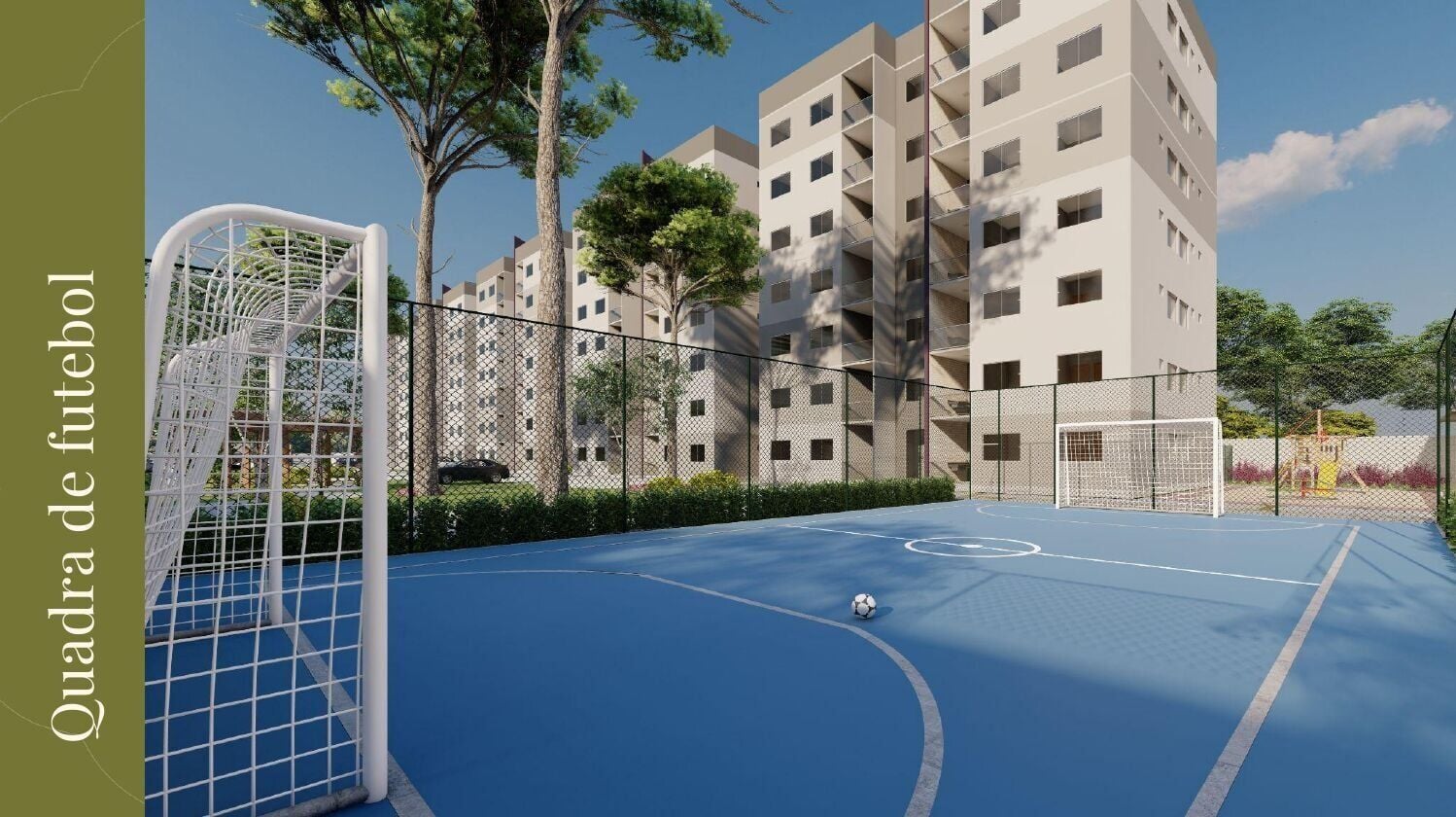 Apartamento, 2 quartos, 53 m² - Foto 6