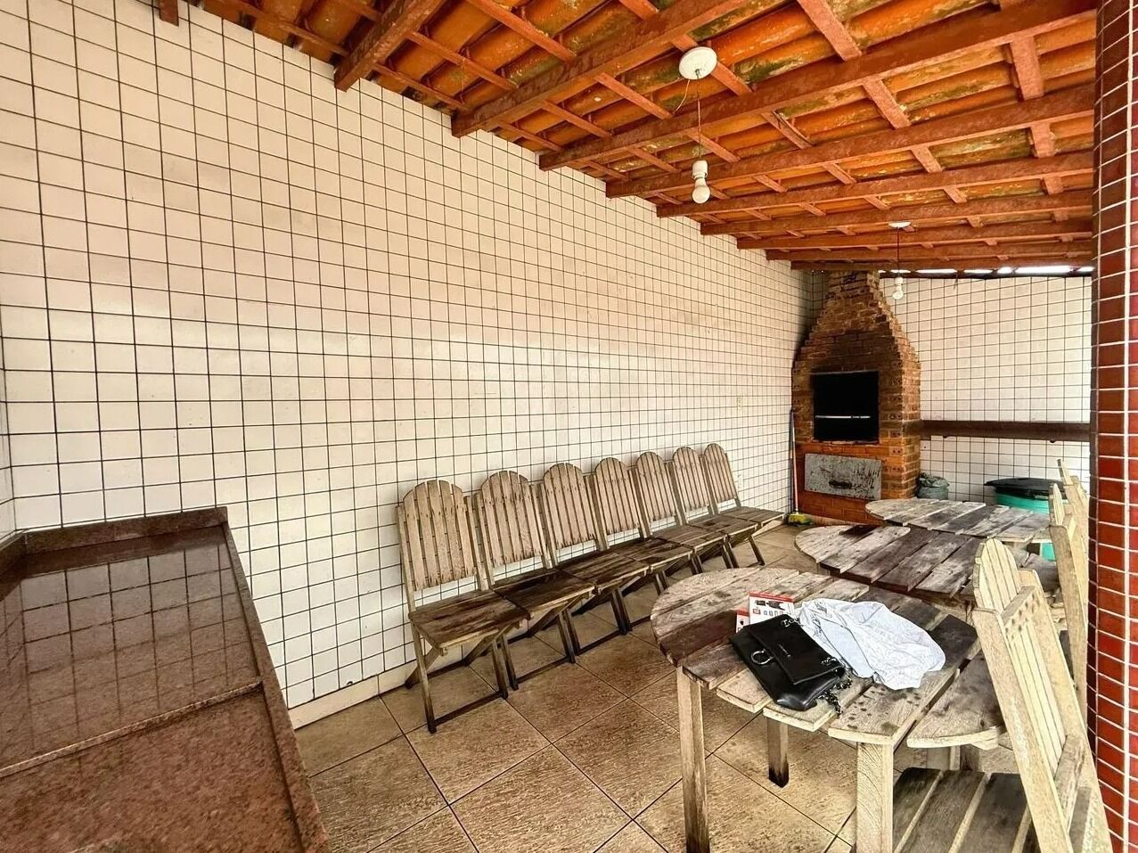 Apartamento, 2 quartos, 65 m² - Foto 7