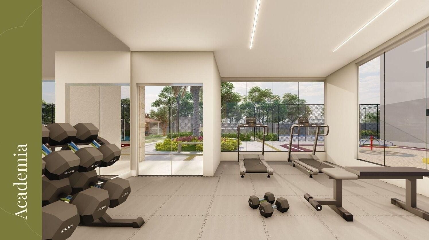 Apartamento, 2 quartos, 53 m² - Foto 19