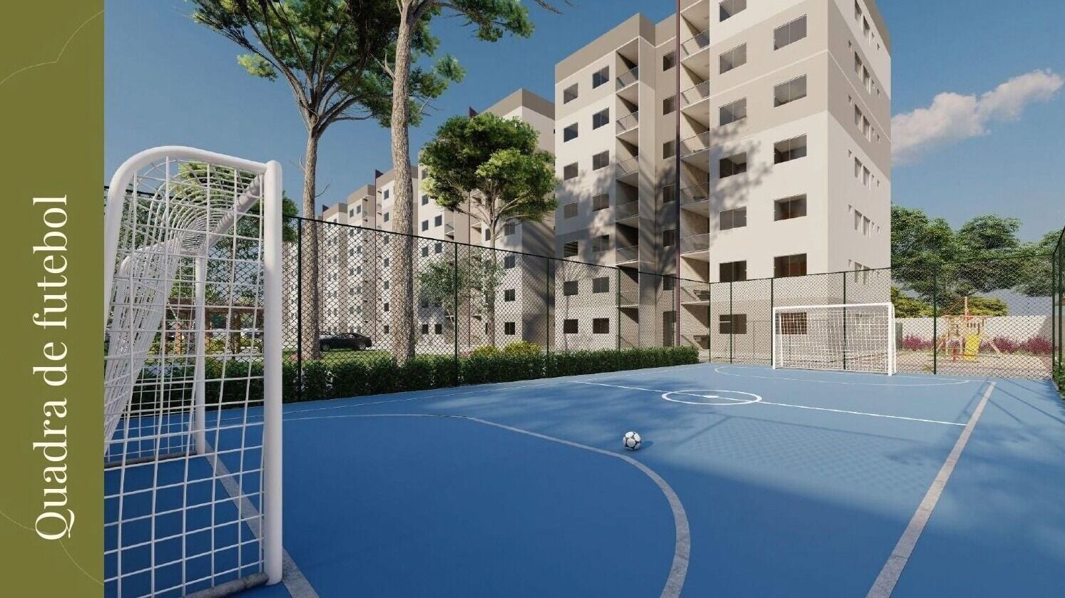 Apartamento, 2 quartos, 53 m² - Foto 18