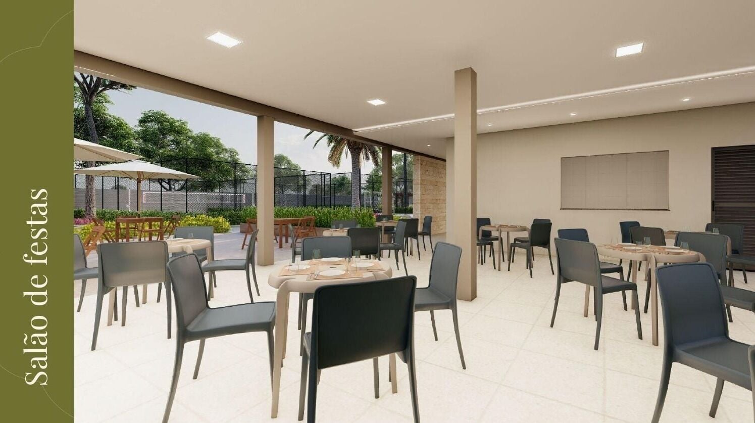 Apartamento, 2 quartos, 53 m² - Foto 22