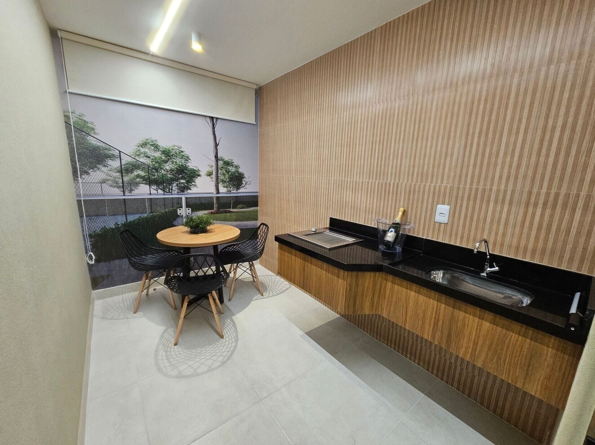 Apartamento, 2 quartos, 53 m² - Foto 40