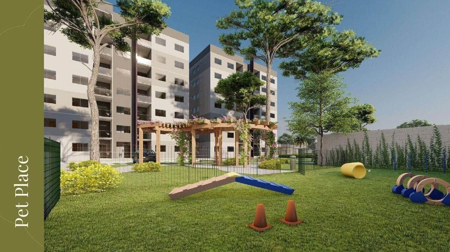 Apartamento, 2 quartos, 53 m² - Foto 15