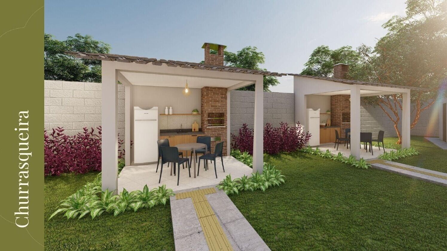 Apartamento, 2 quartos, 53 m² - Foto 24