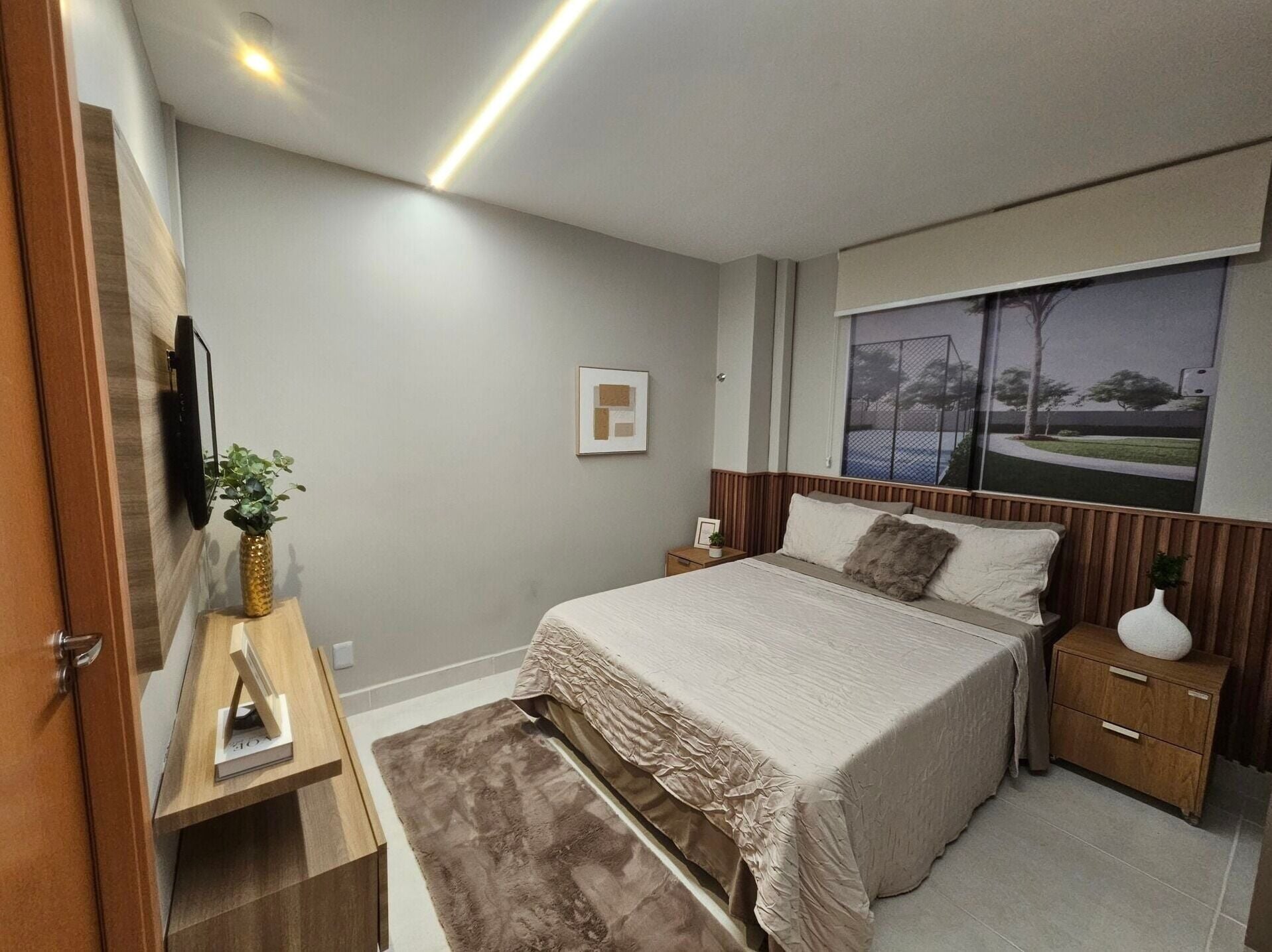 Apartamento, 2 quartos, 53 m² - Foto 7