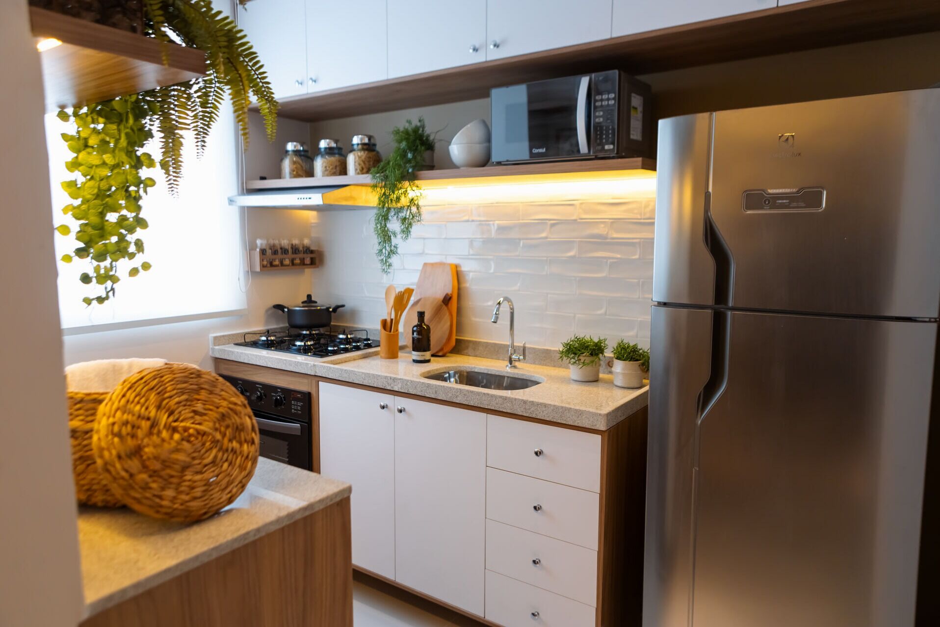 Apartamento, 2 quartos, 38 m² - Foto 10