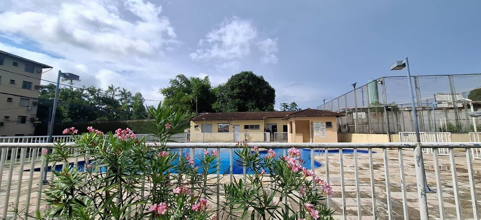 Apartamento, 2 quartos, 45 m² - Foto 8