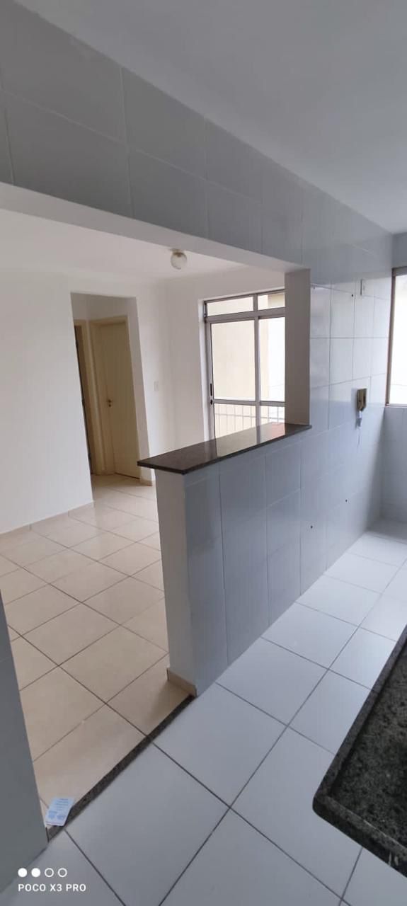 Apartamento, 2 quartos, 45 m² - Foto 12